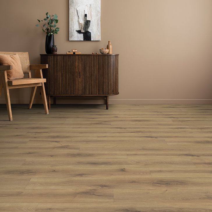 Plancher flottant Atomique