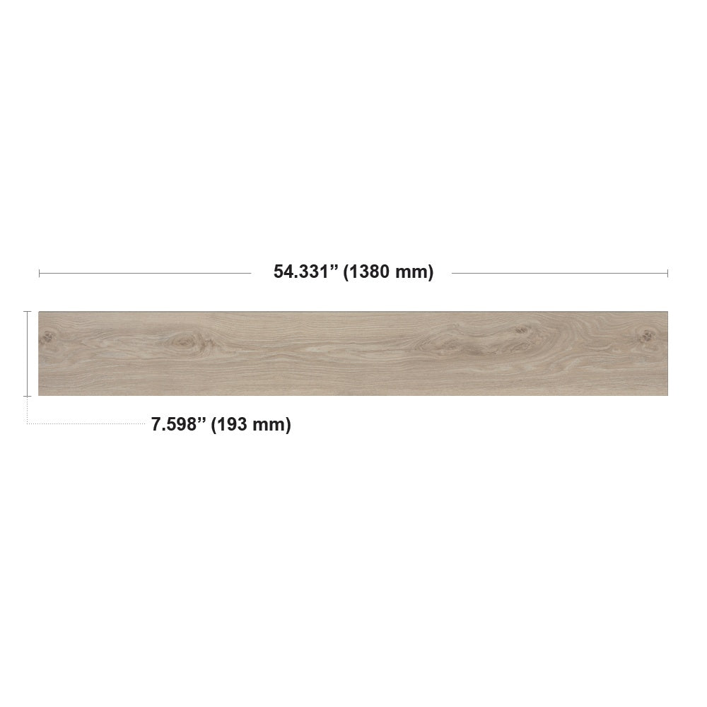 Iridium xtra #8034