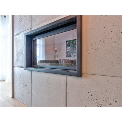 Parement de Béton