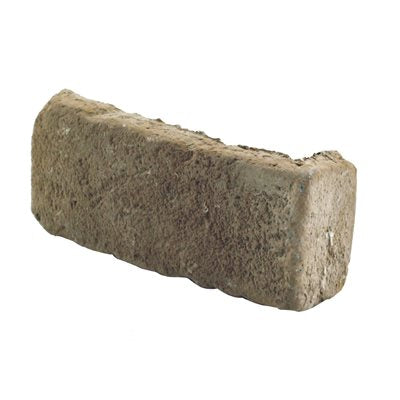 Briquette moulées - Coin
