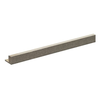 Moulure pour parement de bois 3D