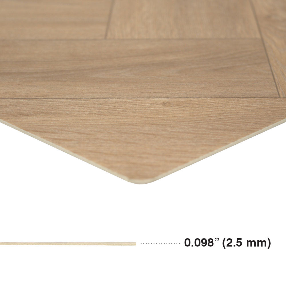 Vienne caramel #b0103