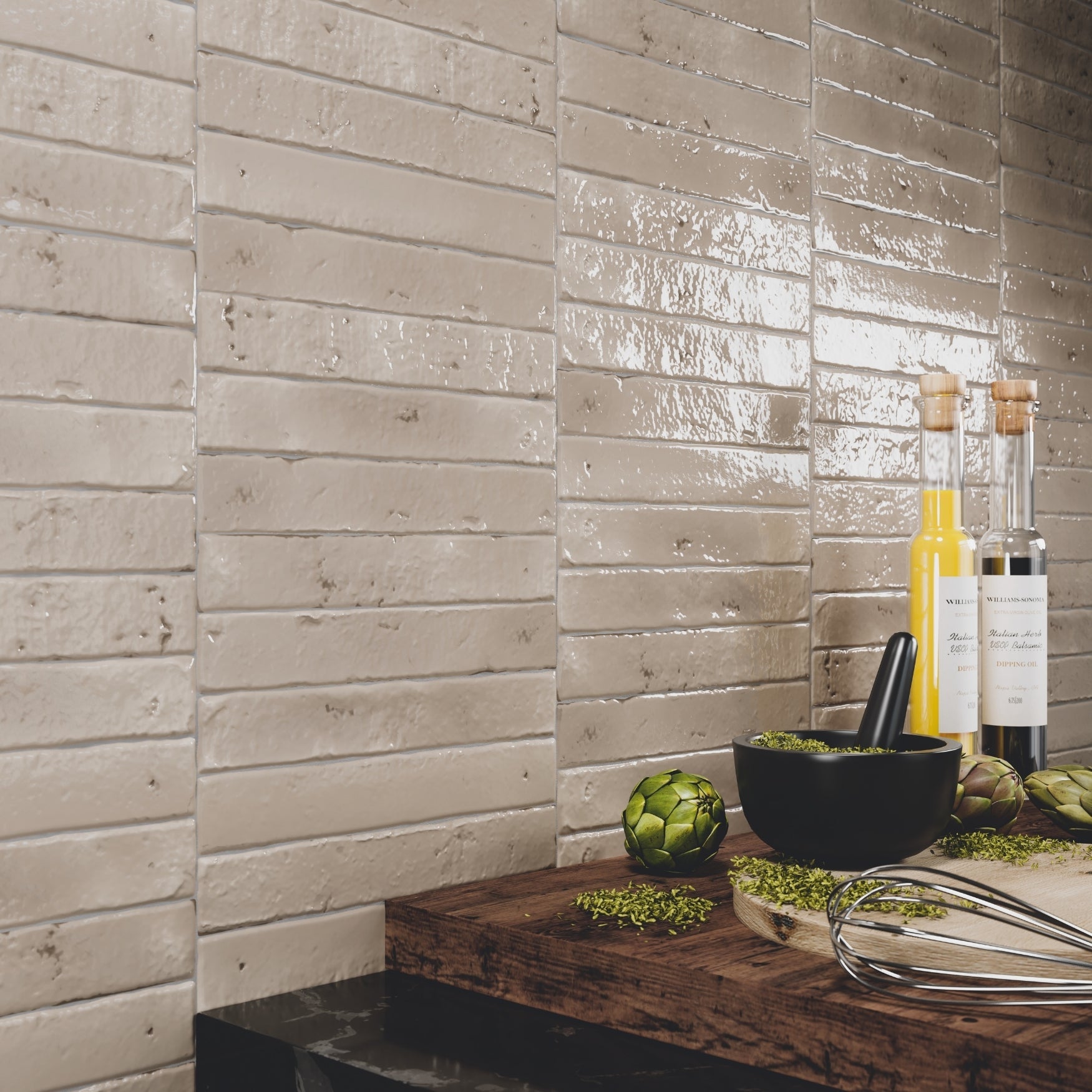 Brutalist
