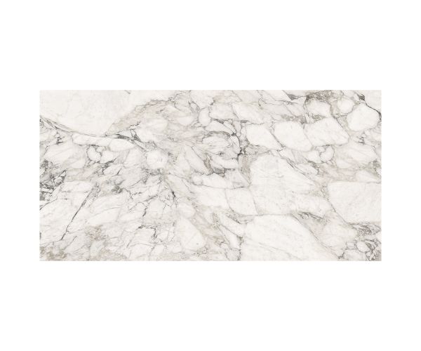 Grande Marble 12mm Calacatta Extra A Bookmatch Sat (64X127.5po)