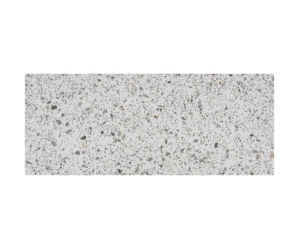 Terrazzo Collection Docks Grey Poli 3/4 (49X120po)