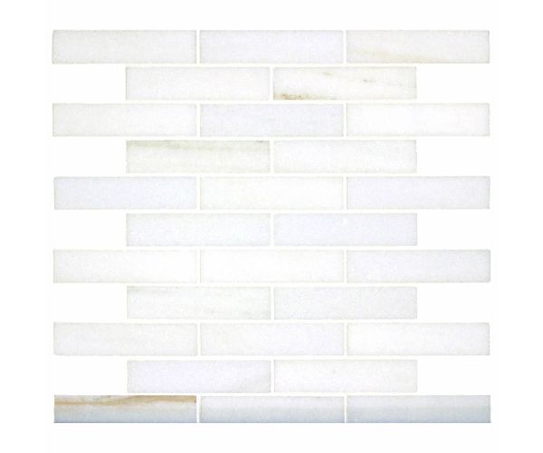 3/4'' x 3 3/4'' Covelano Brique Poli (Brique)