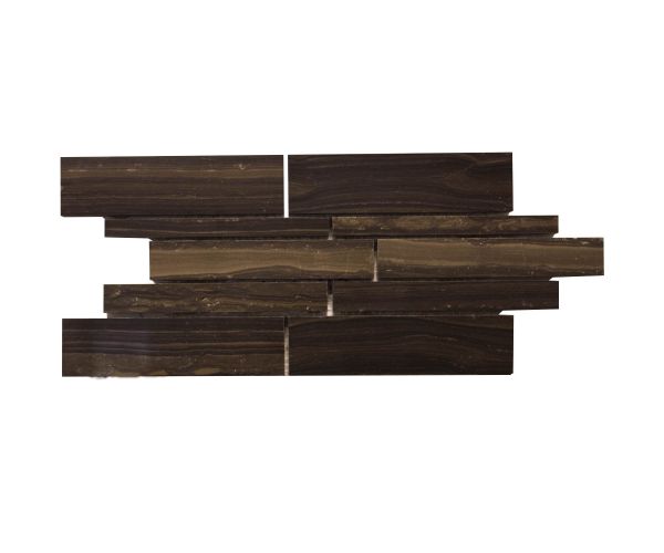 Collection Eramosa Brown Linear Poli