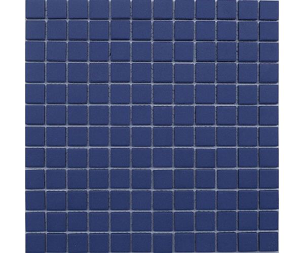 1X1 Tutta Massa Mosaico Blu