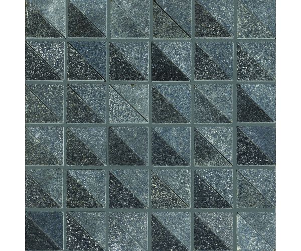 2''x2'' Mudmosaic Inbox 2 Coal