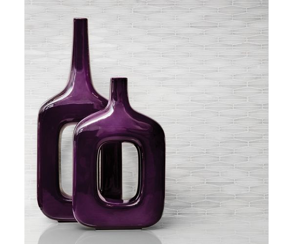 2''x6'' Mudmosaic Cabana 2 Salt