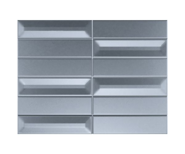 2X8 Vogue Flauti Fs Sc 20 Satin On Mesh
