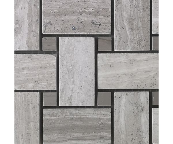 3/4''x3'' Escarpment Light Arrow M Poli
