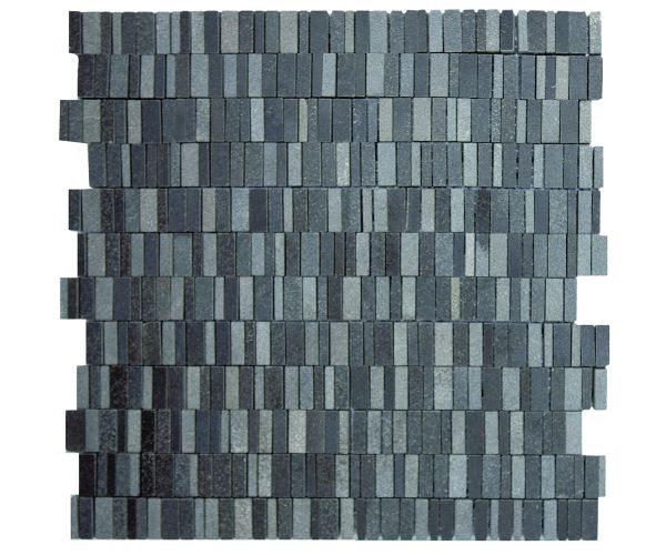 Mudmosaic Gravel Coal Mix
