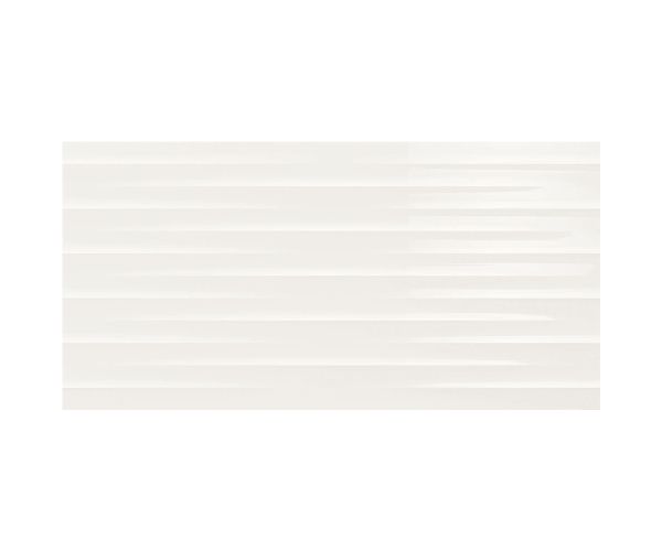 12''x24'' Color Code Drape 3D Bianco Luc. Rt