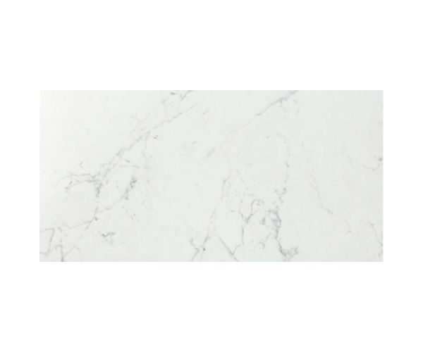 12''x24'' Marvel Stone Carrara Pure Nat. Rt
