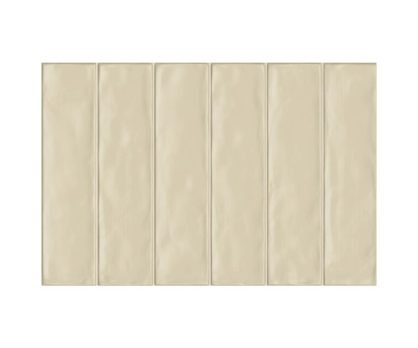 12X18 Revival Bege Bright Nat.
