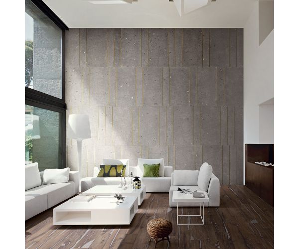 12X24 Ego Grigio Scuro Nat.
