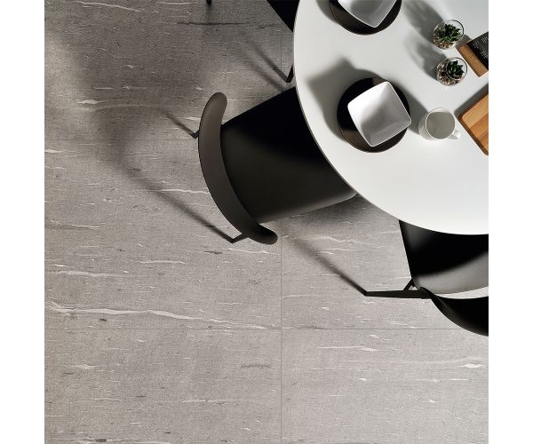 12X24 Moonstone Stone Grey Line Nat. Rt