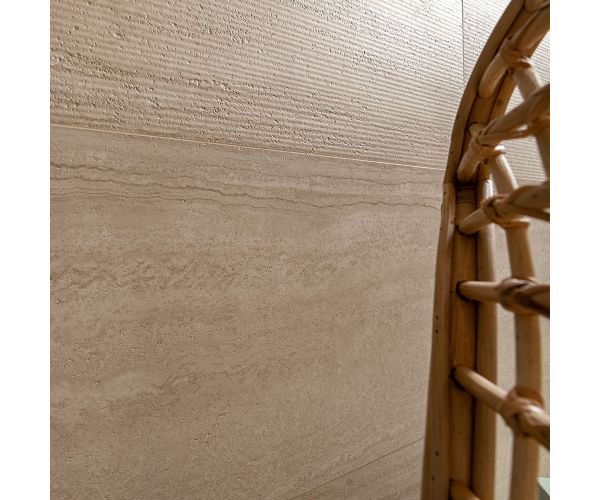 12X24 Mystone Travertino Classico Nat. Rt