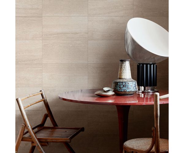 12X24 Mystone Travertino Classico Nat. Rt