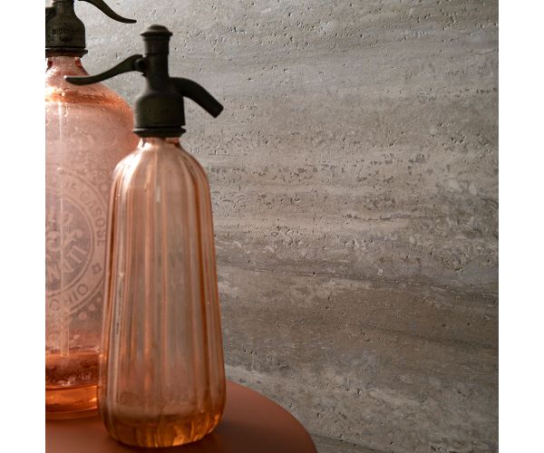 12X24 Mystone Travertino Silver Str Rt