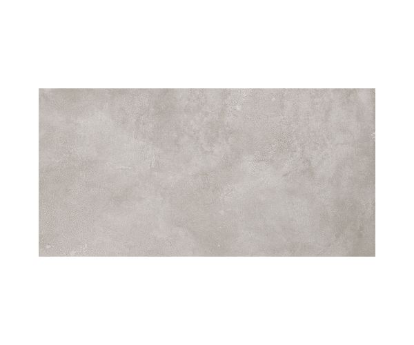 12X24 Plaza Grey Nat. Rt (Antibacterial)
