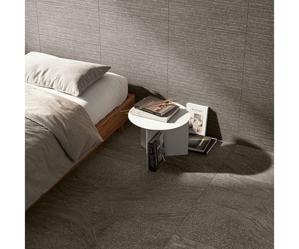 12X24 Stoneline Dark Gray Nat. Rt