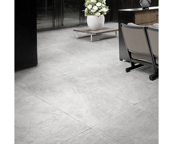 12X12 Timeless Grey Nat. Rt