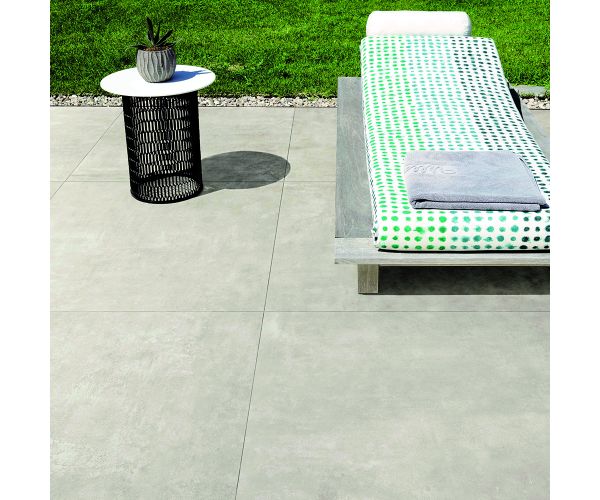 12''x13'' Boost Mosaico Shapes White