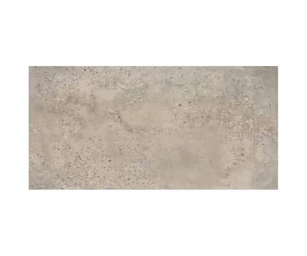 18''x36'' Concrete Light Grey Nat. Rt