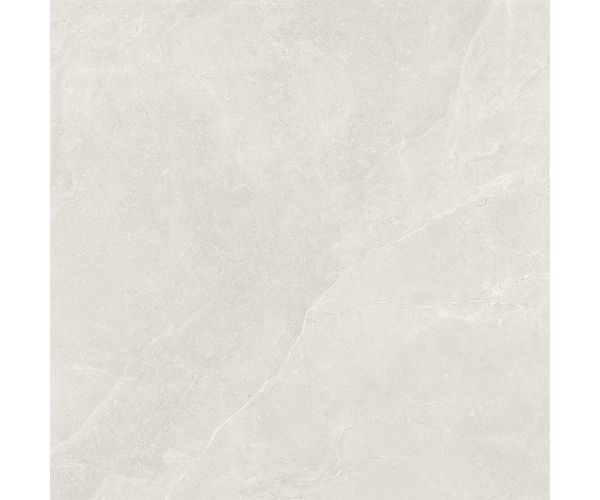 24''x24'' Eureka Bianco Nat. Rt