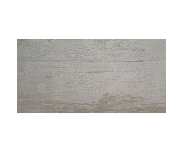 24''x48'' Acier Silver Rt