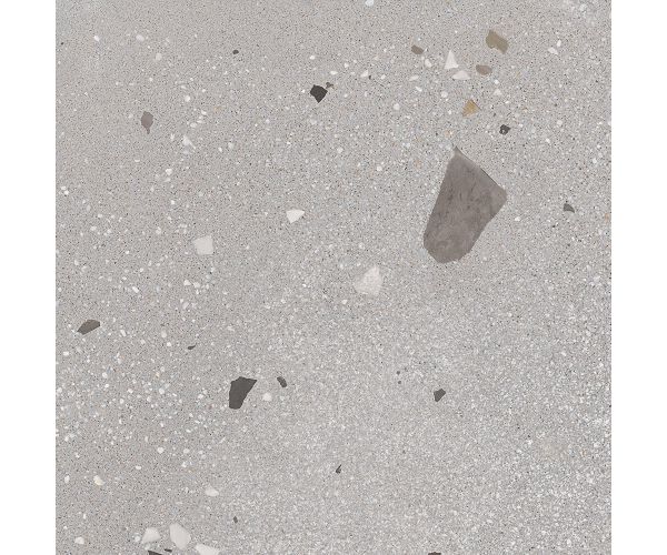 24X24 Kado Smoke Cement Rt Dkdc640R
