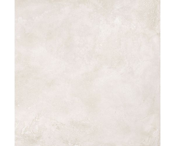 24X24 Plaza White Nat. Rt (Antibacterial)