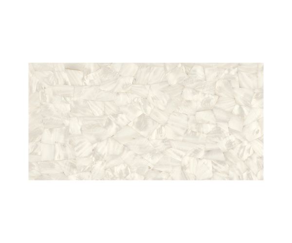 24X48 Alabastro Grigio Deco Lev. Rt