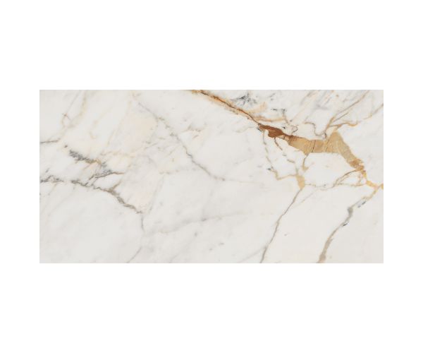 24X48 Allmarble Golden White Lux Rt