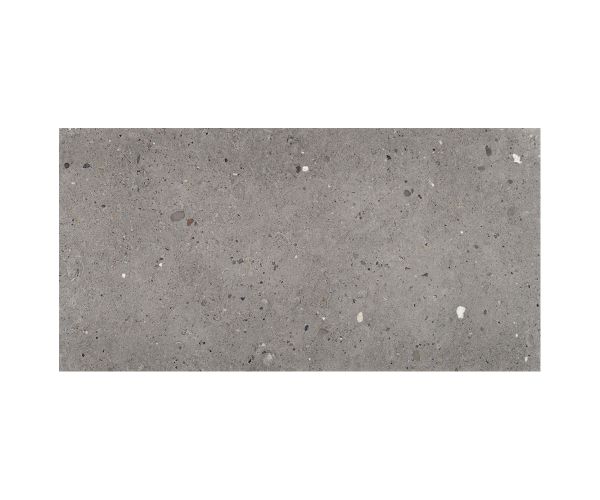 24X48 Ego Grigio Scuro Nat.