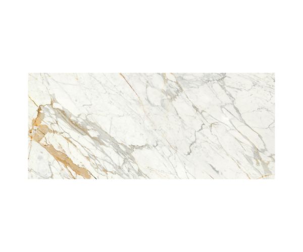24X48 Incanto Calacatta Michelangelo Glossy Rt.