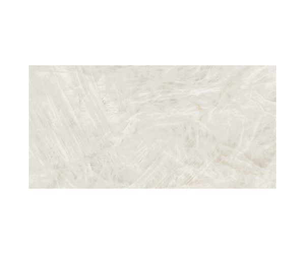 24X48 Marvel Gala Crystal White Lev. Rt