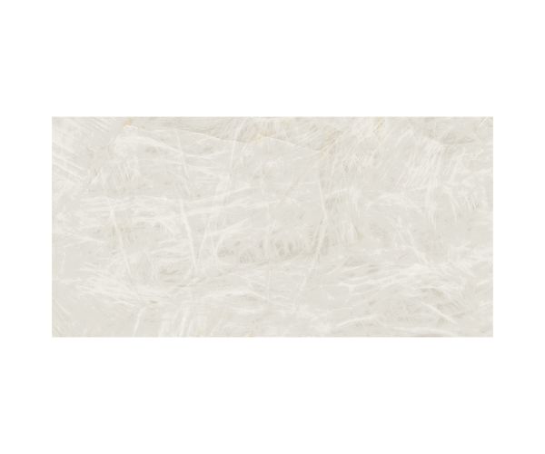 24X48 Marvel Gala Crystal White Lev. Rt