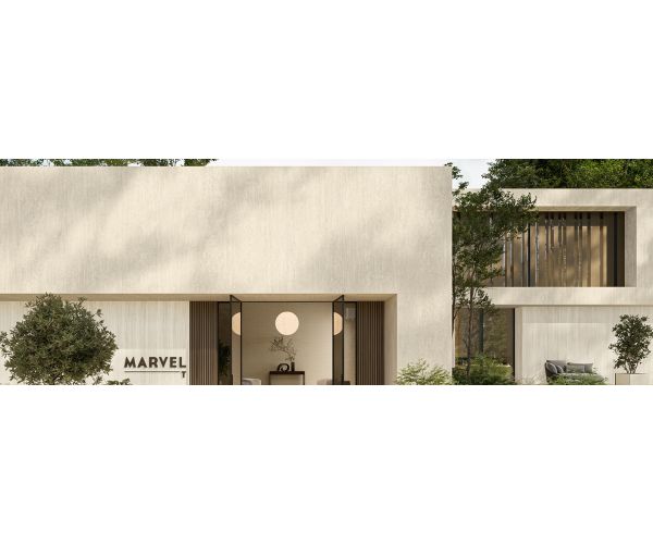 24X48 Marvel T Navona White Matt Rt