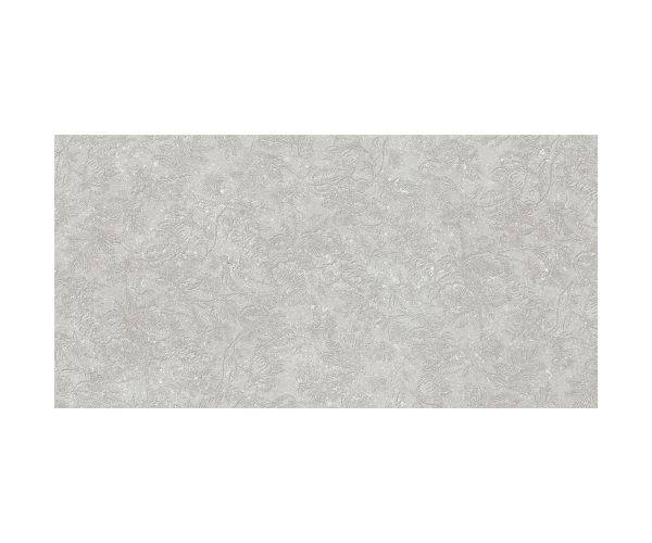 24X48 Mystone Berici Cenere Decoro Flora