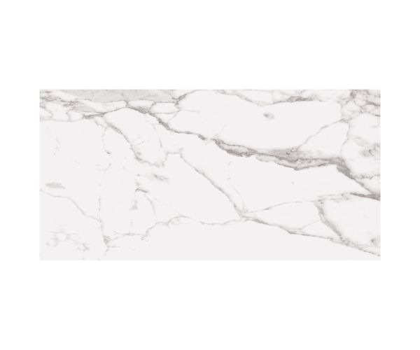 24X48 Statuary White Nat. Rt