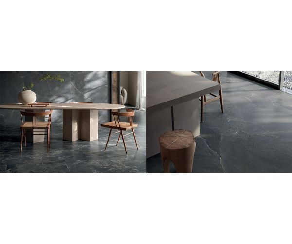48X48 Unique Intensity Purestone Black Rt