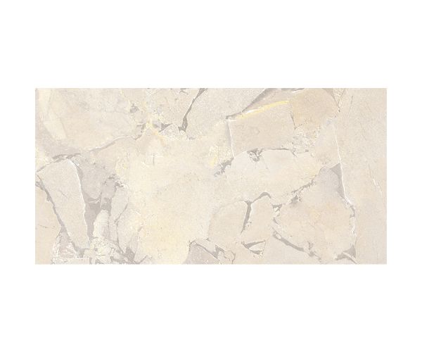 24X48 Unique Intensity Cobblestone White Rt