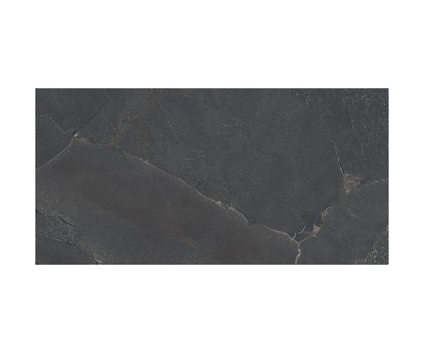 24X48 Unique Intensity Purestone Black Rt