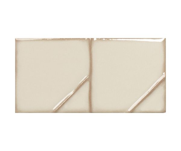 2.5X5 Yoko Origami Daisy Glossy Std