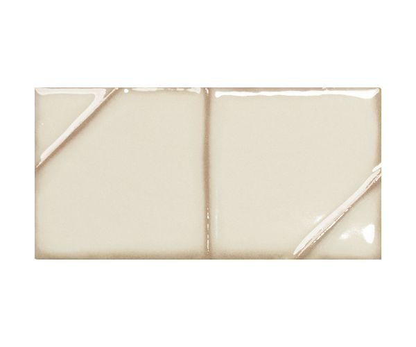 2.5X5 Yoko Origami Daisy Glossy Std