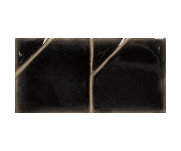2.5X5 Yoko Origami Onix Glossy