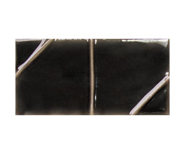 2.5X5 Yoko Origami Onix Glossy